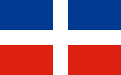250px-Flag_of_the_Dominican_Republic_(up_to_1844).svg